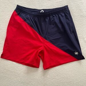 Brand New Boast Swim Trunks